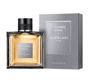 Guerlain L'Homme Idéal woda toaletowa spray 100 ml