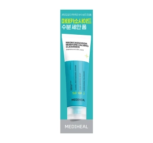 Mediheal pianka oczyszczająca z madekasozydem 120ml