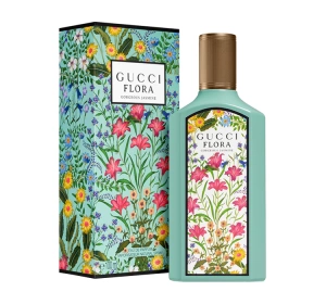 Gucci Flora Gorgeous Jasmine woda perfumowana spray 100 ml