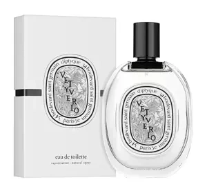 Diptyque Vetyverio woda toaletowa spray 100 ml