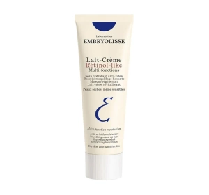 Embryolisse Lait-Creme Retinol-Like wielofunkcyjna kuracja przeciwzmarszczkowa 75 ml