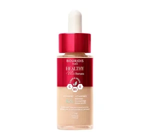Bourjois Healthy Mix Clean podkład-serum do twarzy 52 W Vanilla 30 ml