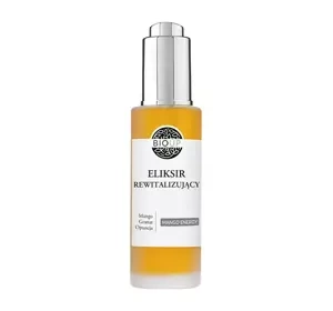 Bioup eliksir rewitalizujący Mango Energy 30 ml