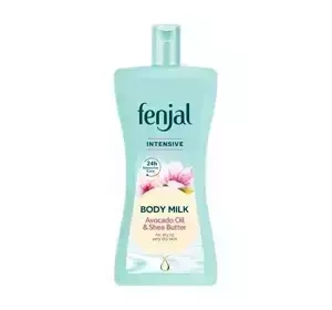 Fenjal Intensive balsam do ciała 400 ml
