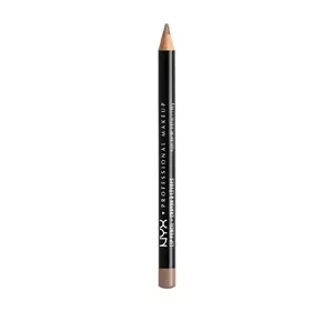 NYX Professional Makeup konturówka do ust 829 Hot Cocoa 1,04 g