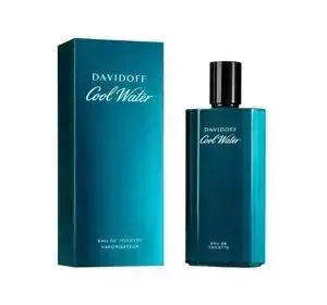 Davidoff Cool Water woda toaletowa spray 75 ml