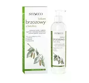 Sylveco Balsam brzozowy z betuliną 300ml
