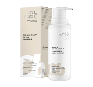 Eeny Meeny zaawansowany balsam na cellulit 200 ml