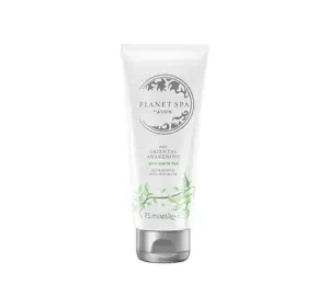 Avon Planet Spa The Oriental Awakening maseczka peel-off do twarzy 75 ml