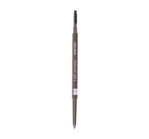 Lovely Full Precision Brow Pencil automatyczna kredka do brwi Light Brown