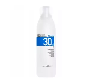 Fanola aktywator do farb 30 Vol 9% 1000 ml