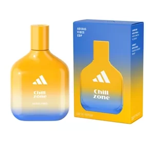 Adidas Vibes Chill Zone woda perfumowana spray 100 ml