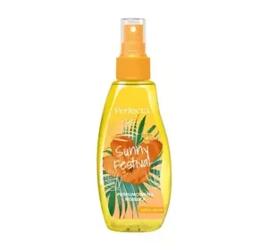 Perfecta perfumowana mgiełka Sunny Festival 200ml