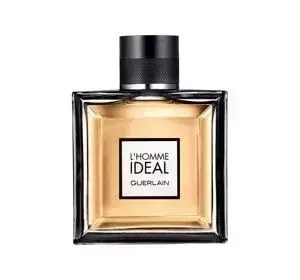 Tester Guerlain L'Homme Idéal woda toaletowa spray 100 ml
