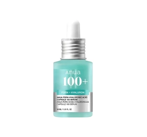 Anua PDRN Hyaluronic Acid Capsule 100 serum do twarzy 30 ml