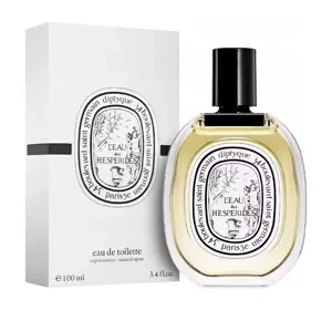 Diptyque L'Eau des Hespérides woda toaletowa spray 100 ml