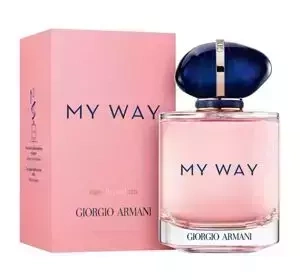 Armani My Way woda perfumowana spray 90 ml