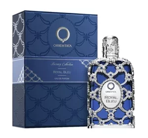Orientica Luxury Collection Royal Blue woda perfumowana spray 80 ml