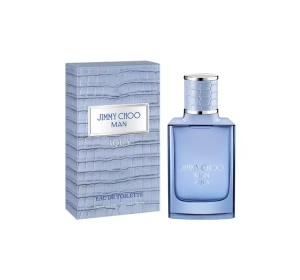 Jimmy Choo Man Aqua woda toaletowa spray 30 ml