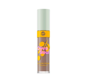 Bell Olive Soul kremowy cień do powiek 02 Cocoa Olive 4 g