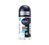 NIVEA MEN Black&White Invisible Fresh antyperspirant w kulce dla mężczyzn 50ml