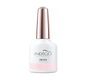 Indigo lakier hybrydowy Martini&Bikini 7 ml