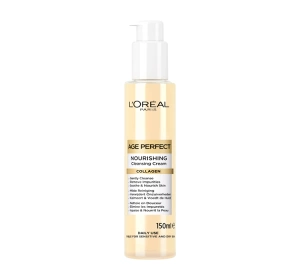L’Oréal Paris Age Perfect odżywczy żel myjący do twarzy 150 ml