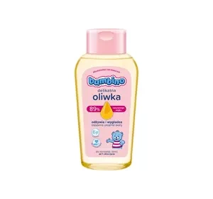 Bambino oliwka dla dzieci i niemowląt od pierwszych dni życia 150 ml
