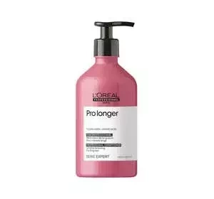 L'Oréal Professionnel Serie Expert Pro Longer wzmacniająca odżywka do włosów długich 500 ml