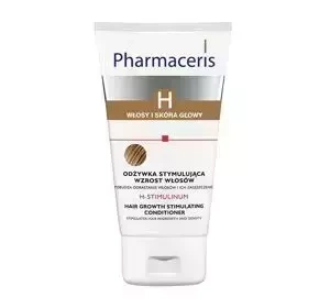 Pharmaceris H Stimulinum odżywka stymulująca wzrost włosów 150 ml