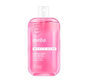 Evree Mystic Rose różany płyn micelarny 330 ml