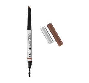 KIKO Milano Eyebrow Sculpt automatyczna kredka do brwi 04 Auburn 0,25g