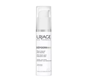 Uriage Depiderm intensywny krem na plamy pigmentacyjne 30 ml