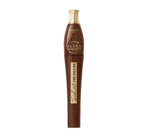 Bourjois Twist Up The Volume tusz do rzęs 2 Brown 8 ml