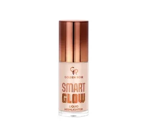 Golden Rose Smart Glow płynny rozświetlacz do twarzy 201 6 ml