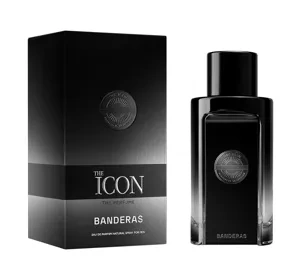 Banderas The Icon The Perfume woda perfumowana spray 100 ml