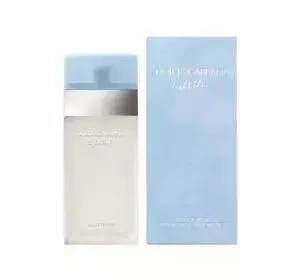 Dolce & Gabbana Light Blue woda toaletowa spray 50 ml
