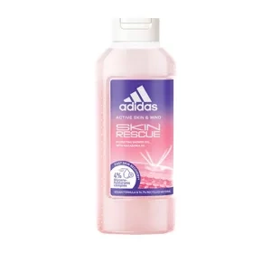 Adidas Active Skin & Mind Skin Rescue żel pod prysznic 400ml