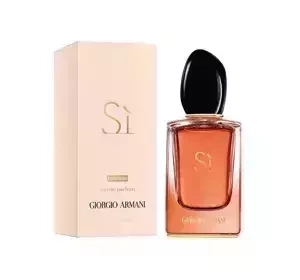 Armani Sì Intense woda perfumowana spray 30 ml