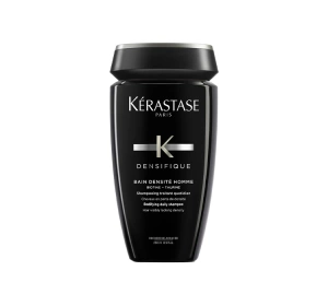 Kerastase Densifique Bain Deniste Homme kąpiel do włosów tracących gęstość dla mężczyzn 250 ml