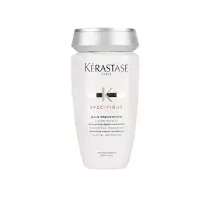 KERASTASE SPECIFIQUE BAIN PREVENTION SZAMPON PRZECIW WYPADANIU WŁOSÓW 250ML