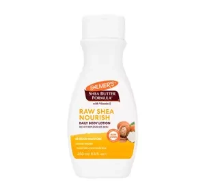 Palmers Shea Formula nawilżający balsam do ciała 250 ml