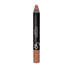 Golden Rose Matte Crayon pomadka matowa w kredce 29 3,5 g