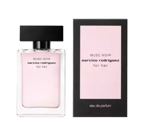 Narciso Rodriguez for Her Musc Noir woda perfumowana spray 50 ml