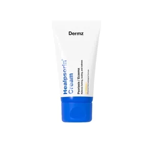 Dermz Laboratories Healpsorin krem na łuszczycę i egzemę 50 ml