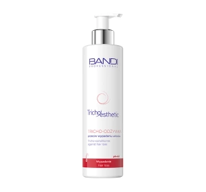 Bandi Professional Tricho-Esthetic odżywka przeciw wypadaniu włosów 230 ml