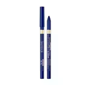 Eveline Cosmetics Variété żelowa kredka do oczu matowa 03 Blue 1,3 g