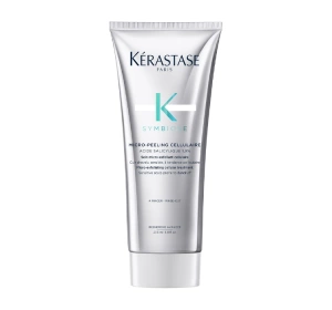 Kerastase Symbiose Micro-Peeling Cellulaire peeling do wrażliwej skóry głowy 200ml