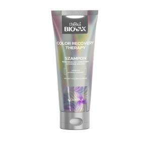 Biovax Color Recovery Therapy szampon do włosów 200 ml
