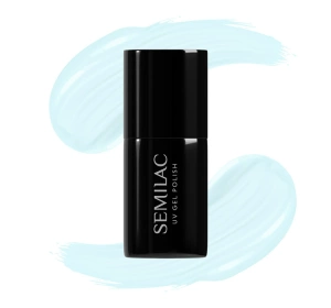 Semilac My Story lakier hybrydowy 169 Baby Boy 7 ml